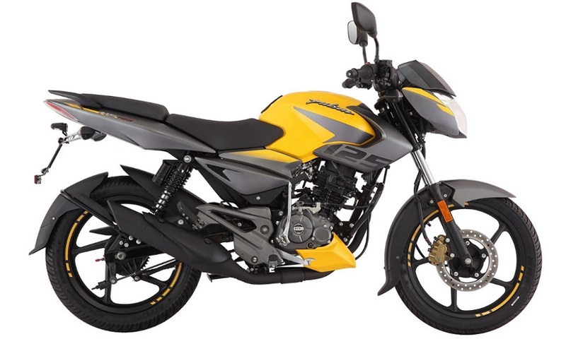 Bajaj Rouser 125 NS